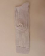 جوراب ساق بلند simple - Image 9