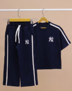 تیشرت شلوار بگ استایل NY - Image 11