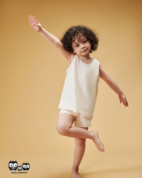 تاپ شورت پسرانه RARE - Image 94