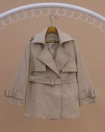 بارونی ست مادر دختری  style - Image 19