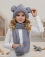 کلاه شالگردنی M