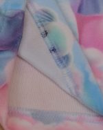 بلوز شلوار مخمل نانو 5 بعدی فیل کوچولو - Image 3