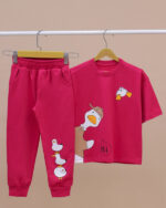 تیشرت شلوار  Hi ducky - Image 12