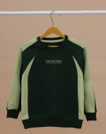 بلوز شلوار آستین رگلان SMALL - Image 16