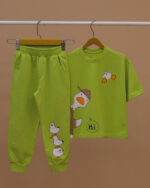 تیشرت شلوار  Hi ducky - Image 9