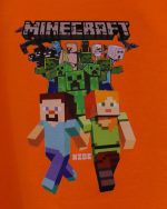 بلوز شلوار ماینکرفت - Image 6