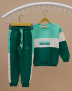 بلوز شلوار پرچمی  NEW - Image 3