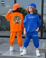 بلوز شلوار  minecraft