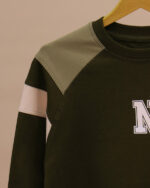 بلوز شلوار آستین رگلان N Style - Image 14