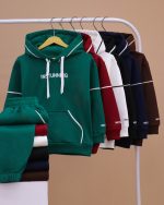 هودی شلوار instunning - Image 8