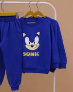 بلوز شلوار بگ استایل سونیک - Image 17