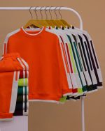 بلوز شلوار بگ استایل Happy kids - Image 22