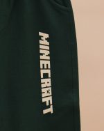 تیشرت شلوار ماینکرفت - Image 12