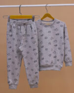 بلوز شلوار تمام چاپ Mickey Mouse - Image 10