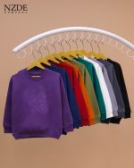 بلوز ست خانوادگی نقشه ایران - Image 11