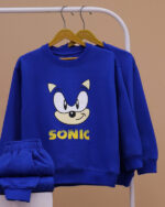 بلوز شلوار بگ استایل سونیک - Image 18