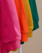 بلوز شلوار خرس و دونات - Image 24