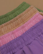 بلوز شلوار بگ استایل پانداهای بامزه - Image 23