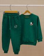 بلوز شلوار خرس و دونات - Image 4