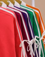 پولوشرت شلوار دخترانه cute - Image 3