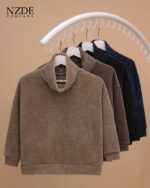 ست مادر دختری بلوز لمزور - Image 20