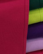 کراپ شلوار دخترانه Kuromi - Image 25