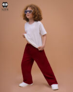 شلوار دورس  Colorful - Image 27