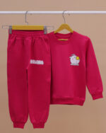 بلوز شلوار  Molang - Image 8