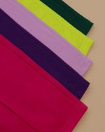 کراپ شلوار دخترانه Kuromi - Image 21