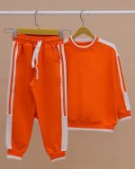 بلوز شلوار بگ استایل Happy kids - Image 6