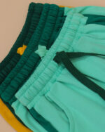 بلوز شلوار پرچمی  NEW - Image 21