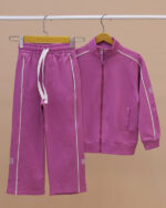 سویشرت شلوار آستین رگلان sunery - Image 3