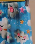 بلوز شلوار مخمل نانو 5 بعدی ابر مهربون Family - Image 13