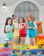 تاپ شورت پسرانه RARE - Image 53