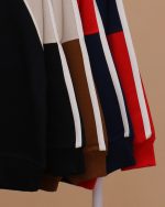 بلوز شلوار آستین رگلان  Nike - Image 23