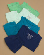 تاپ شورت پسرانه RARE - Image 85