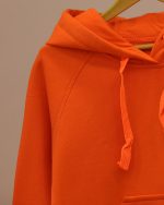 هودی رگلان سه نخ داخل کرک - Image 9