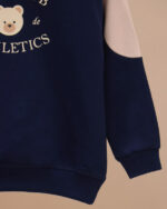 بلوز شلوار بگ استایل Cozy club - Image 20