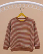 بلوز رینگی ست خانوادگی - Image 6