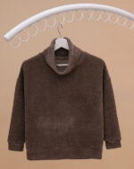 ست مادر دختری بلوز لمزور - Image 10