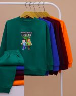 بلوز شلوار ماینکرفت - Image 20