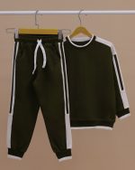 بلوز شلوار بگ استایل Happy kids - Image 10