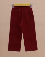 هودی شلوار دورس دو نخ بگ استایل - Image 13