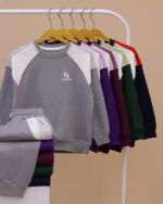 بلوز شلوار N Handsome - Image 25