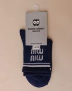 جوراب ساقدار MIU - Image 5