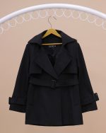 بارونی ست مادر دختری  style - Image 20