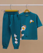 تیشرت شلوار  Hi ducky - Image 10