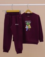 بلوز شلوار ماینکرفت - Image 11