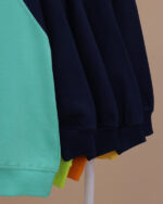 بلوز شلوار آستین رگلان minecraft - Image 22