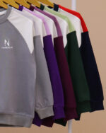 بلوز شلوار N Handsome - Image 24